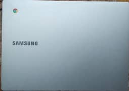 Samsung Chromebook 4