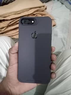 Iphone 7 plus PTA approved