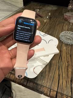 Apple Watch Series 6