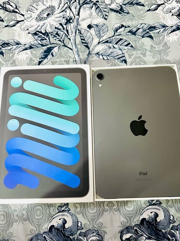 ipad mini 6 1