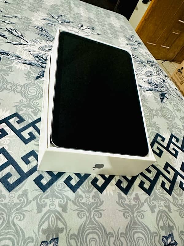 ipad mini 6 2