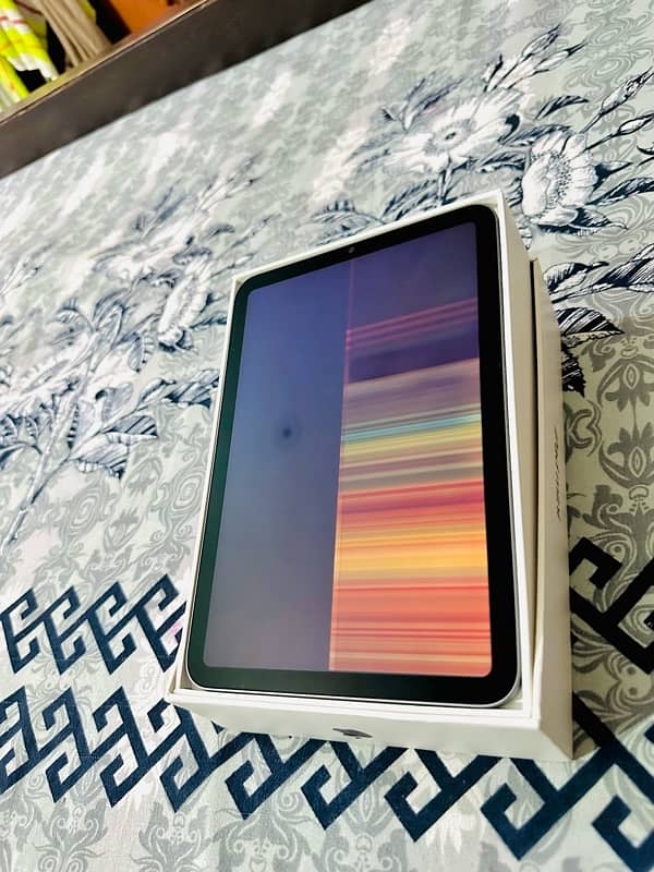 ipad mini 6 6