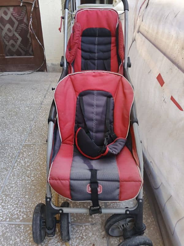 baby pram 1