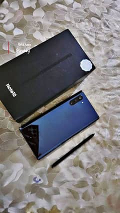 Samsung Note 10