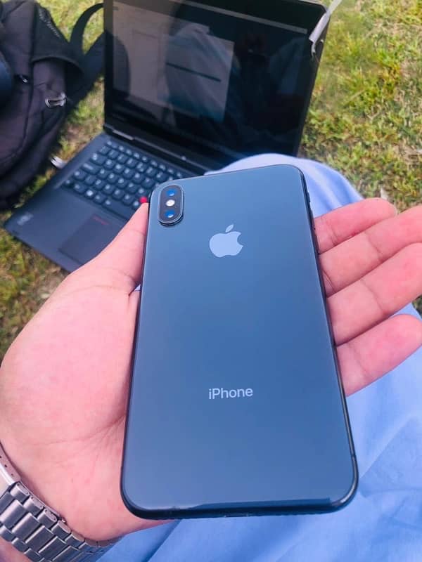 iphone x pta approved 0