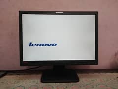 lenovo 19 inch monitor