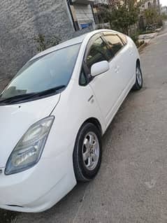 Toyota Prius 2007