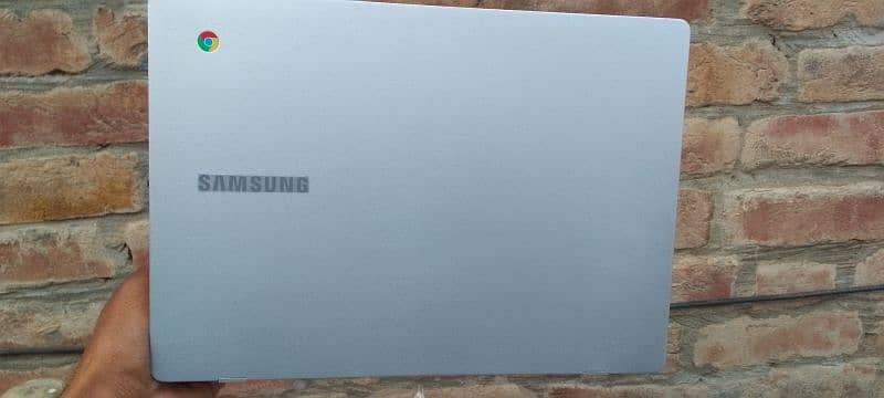 Samsung Chromebook 4 0