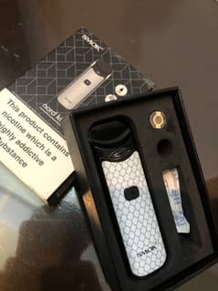 smok nord kit pod