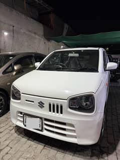 Suzuki Alto 2023