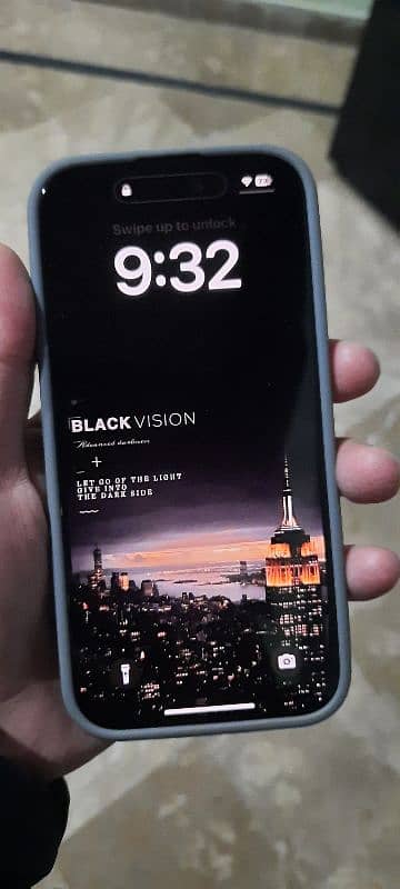 iphone 15pro Black, JV 256gb, LLA, US made 0