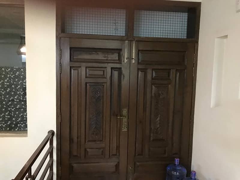 19 Marla Double Storey Corner House For Sale Near Askari 14 New Lalazar 2 Rawalpindi 3