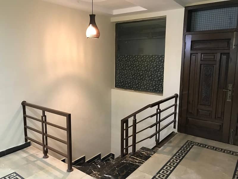 19 Marla Double Storey Corner House For Sale Near Askari 14 New Lalazar 2 Rawalpindi 4