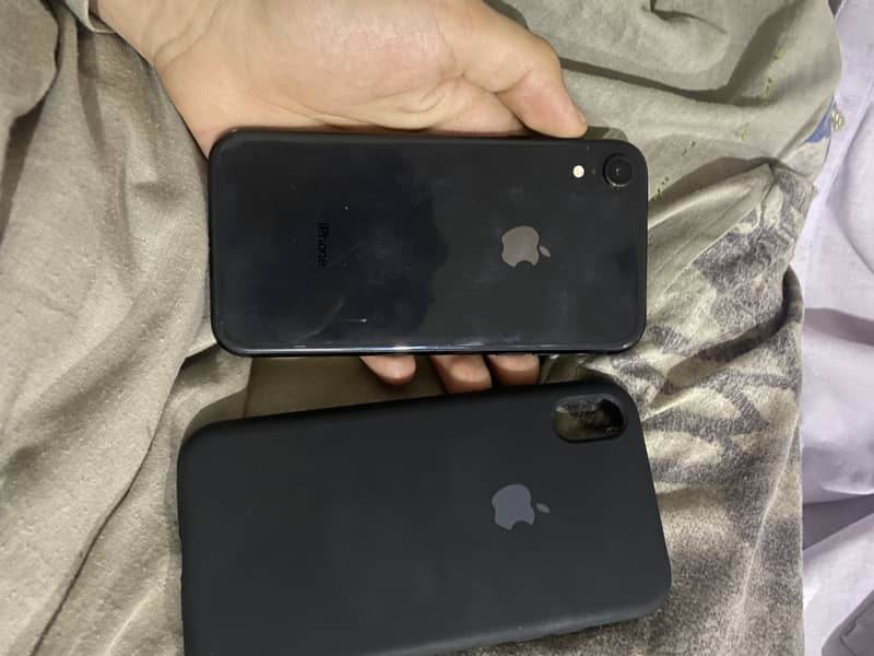 iPhone XR non pta jv 1