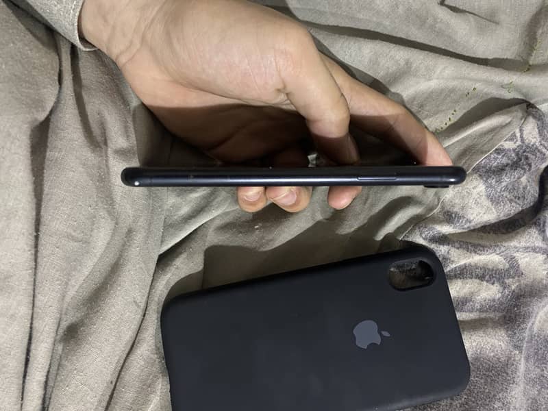 iPhone XR non pta jv 2