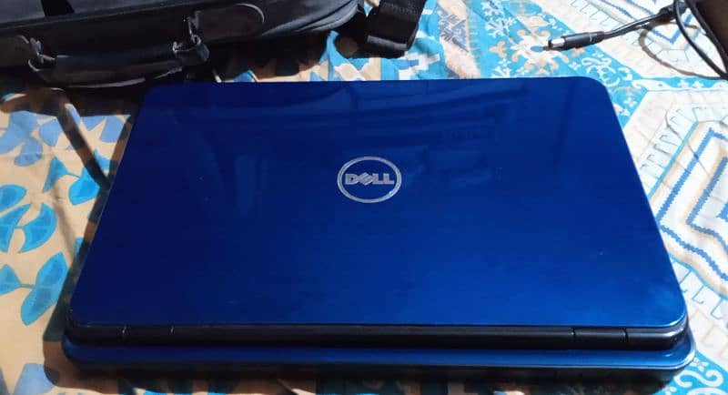 Dell Core i5 N5110 Inspiron  2nd Generation 0