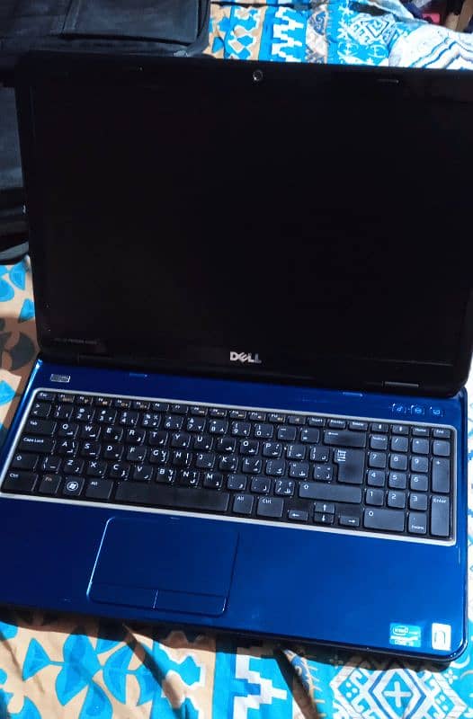 Dell Core i5 N5110 Inspiron  2nd Generation 1