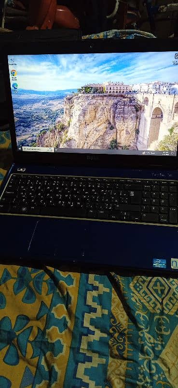 Dell Core i5 N5110 Inspiron  2nd Generation 4