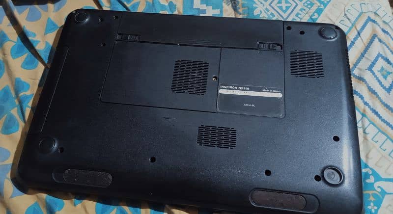 Dell Core i5 N5110 Inspiron  2nd Generation 8