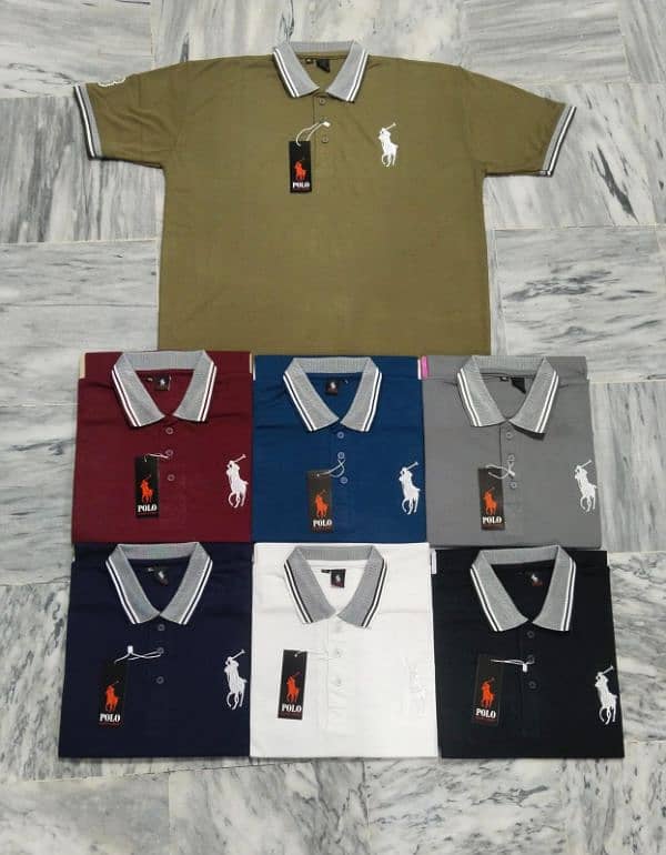 Polo Brand 0