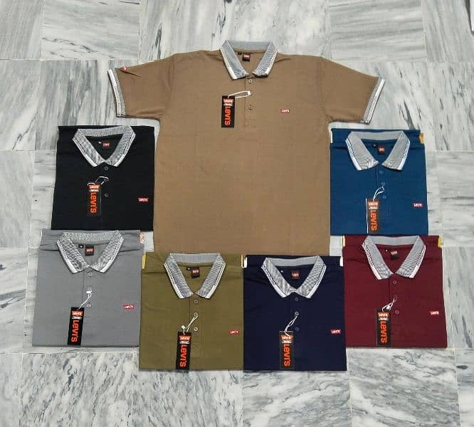 Polo Brand 1