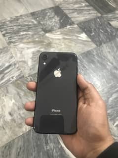 Apple iPhone XR FU NON 64gb 30000rs