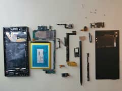 Sony Xperia Z5 Premium Parts