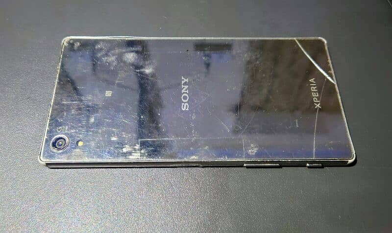 Sony Xperia Z5 Premium Parts 2