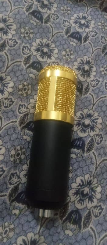 BM 800 microphone for sale 2