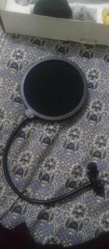 BM 800 microphone for sale 4