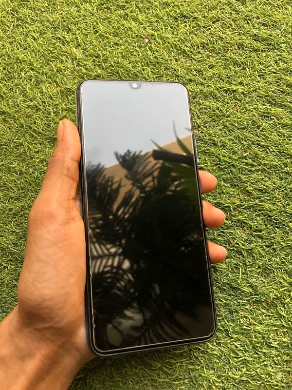 realme c25y 4:64gb all ok pta approved 1