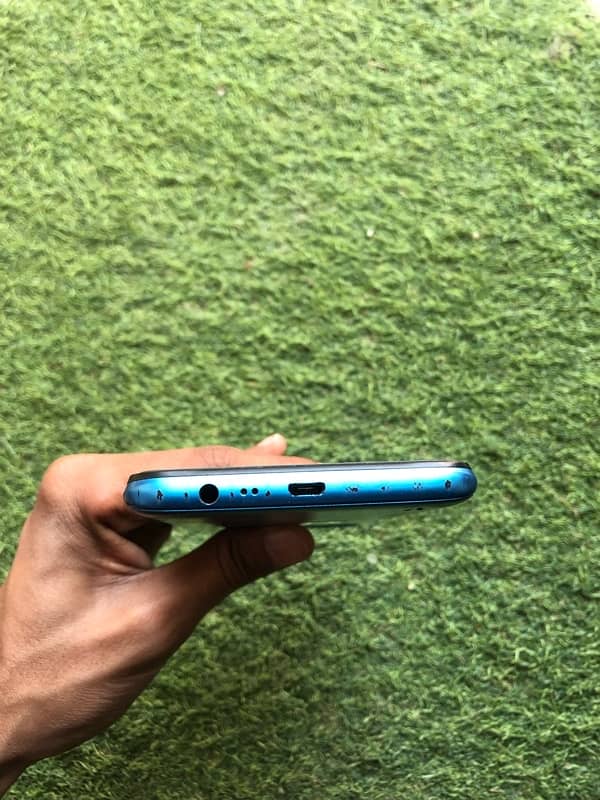 realme c25y 4:64gb all ok pta approved 3