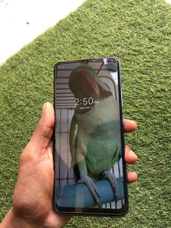 realme c25y 4:64gb all ok pta approved 6