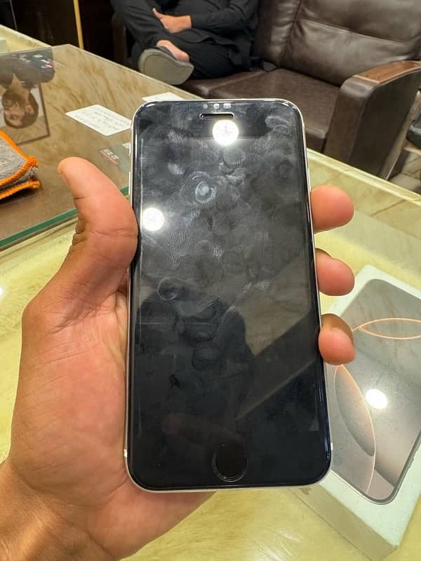 iphone se 2020 jv non pta 2