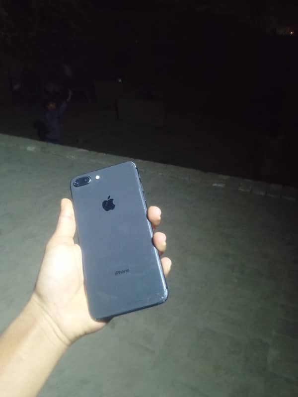 IPhone 8 Plus 64 gb 2