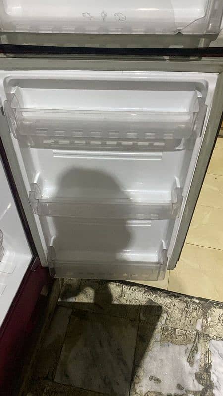 new pel refrigerator 3