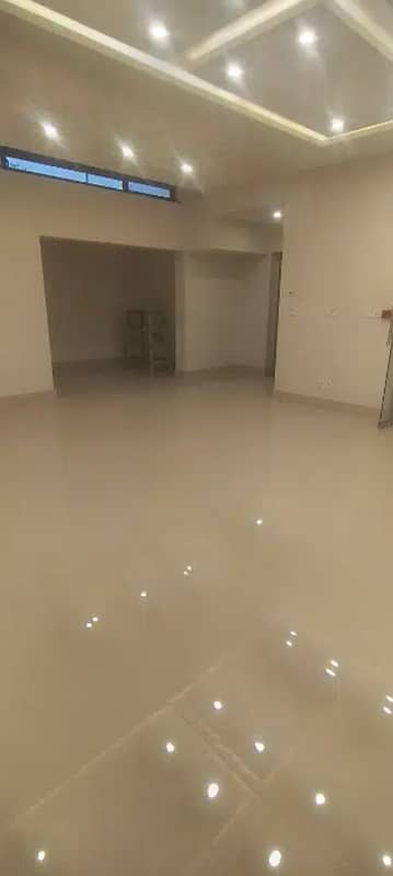 8 Marla basement with bath for rent phase 4: 0