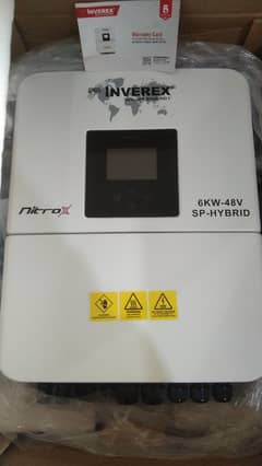 6kw ip65