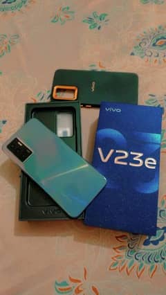 Vivo v23e