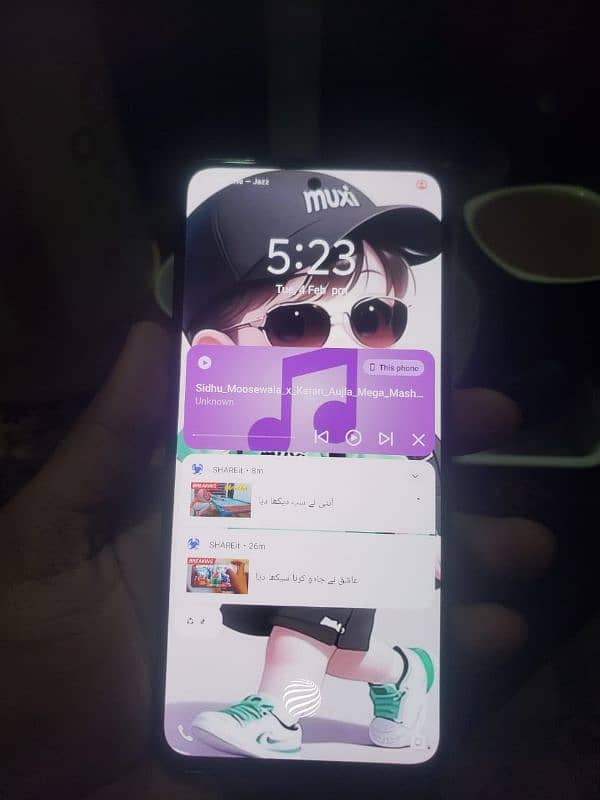 vivo y100 condition 10/10 only serious person wattsapp 03204407587 2