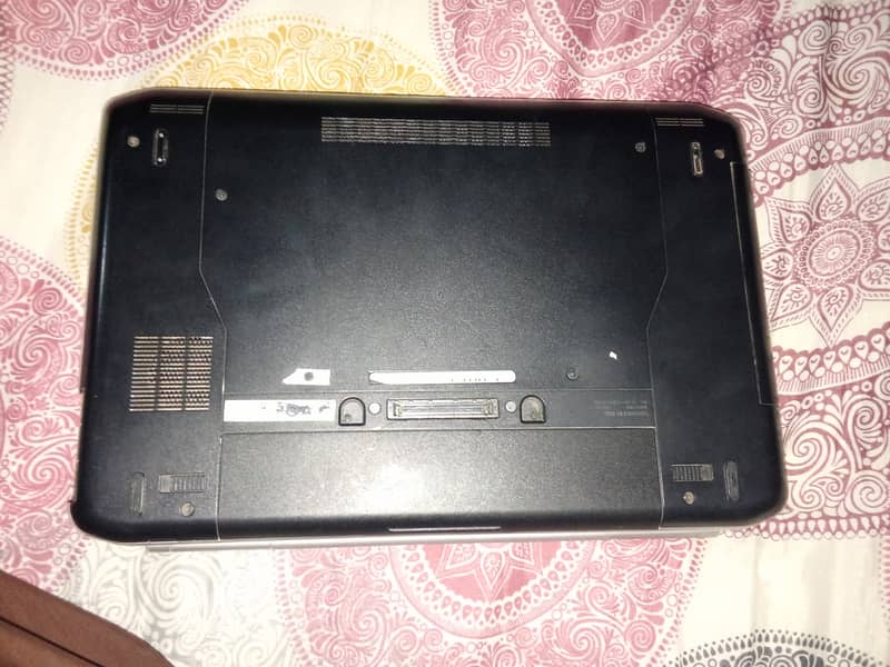 Dell Laptop 1