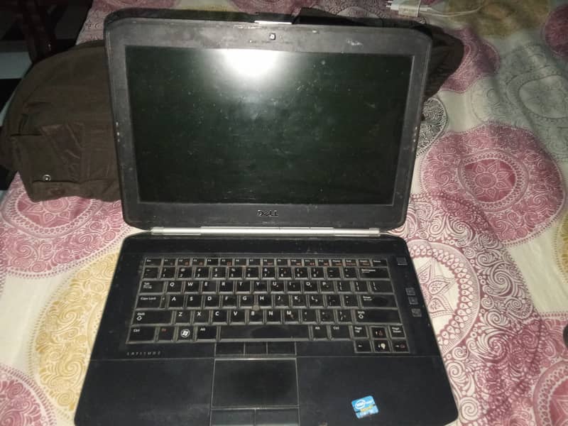 Dell Laptop 2