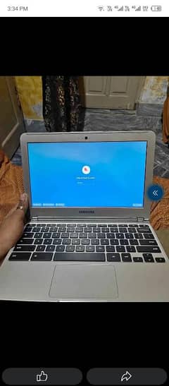 Samsung Chromebook