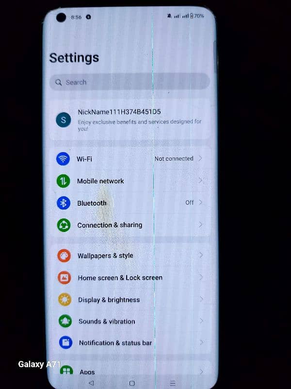 Oneplus 9 Pro 5G, Duel Sim, PTA Approved, 16/256 16