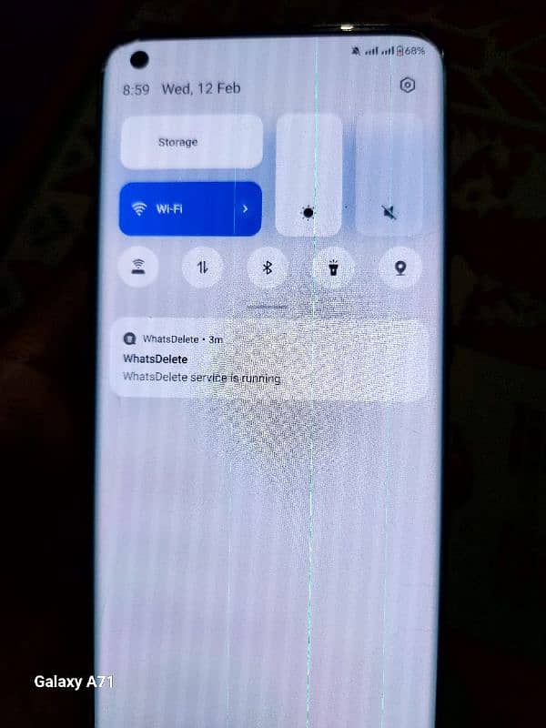 Oneplus 9 Pro 5G, Duel Sim, PTA Approved, 16/256 17