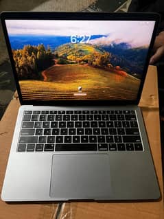 MacBook air 2018