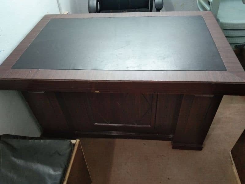 Office Table For Sale 0