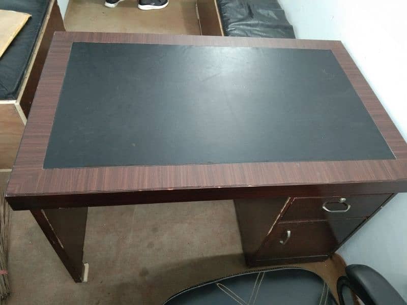 Office Table For Sale 2