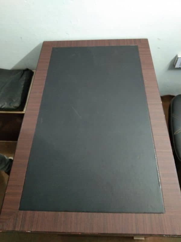 Office Table For Sale 3