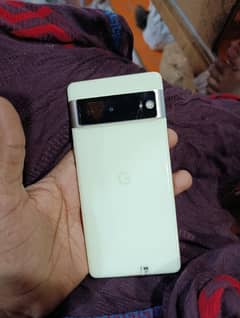 Google pixel 7 8/128 PTA Approved